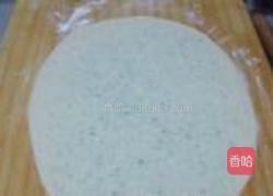 野葱饼干的做法图解7