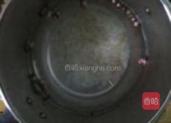 清明桃花粥的做法图解11
