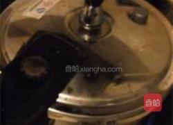 清明桃花粥的做法图解12