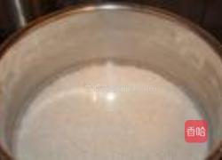 咸肉菜饭的做法图解2
