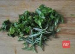 贻贝大虾意面的做法图解6
