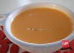 西瓜豆浆的做法图解5