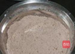 杏仁巧克力蛋糕的做法图解5