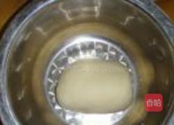 麻辣碟鱼头烩面的做法图解2