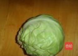 麻辣碟鱼头烩面的做法图解3