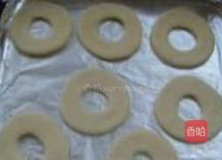 油炸面包圈的做法图解7