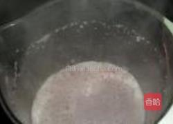 五色豆浆的做法图解9