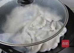 西瓜皮鲜肉饺子的做法图解11