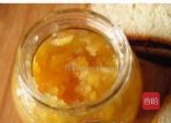 苹果果酱的做法图解4