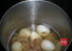 桂圆鹌鹑蛋的做法图解10