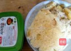 黑椒土豆拌锅巴饭的做法图解12