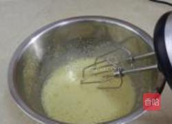 芒果冰淇淋的做法图解1