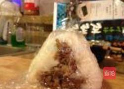 日式饭团的做法图解4