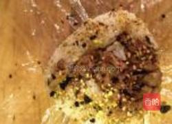 日式饭团的做法图解5