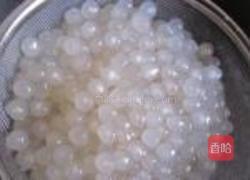 橙味西米冻的做法图解4
