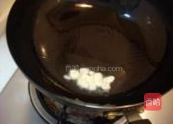 五彩紫米蛋炒饭的做法图解5