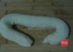 发面饼的做法图解15