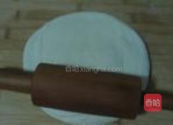 发面饼的做法图解17