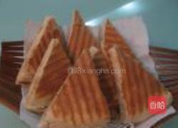 发面饼的做法图解21