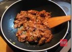 糯米鸡肉烧麦的做法图解10
