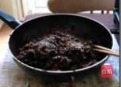 糯米鸡肉烧麦的做法图解15