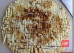 糯米鸡肉烧麦的做法图解8