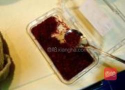 龙脷藏红花利梭多饭的做法图解13