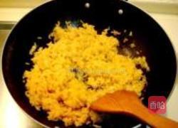 龙脷藏红花利梭多饭的做法图解20