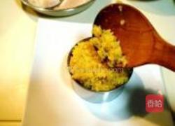 龙脷藏红花利梭多饭的做法图解21