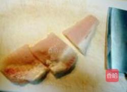 龙脷藏红花利梭多饭的做法图解2