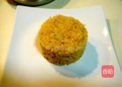 龙脷藏红花利梭多饭的做法图解23