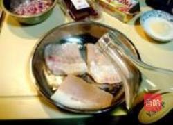 龙脷藏红花利梭多饭的做法图解4
