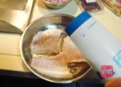 龙脷藏红花利梭多饭的做法图解5