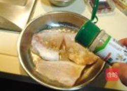 龙脷藏红花利梭多饭的做法图解6