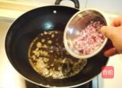 龙脷藏红花利梭多饭的做法图解8