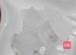 西瓜牛奶的做法图解2