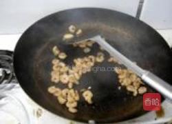 虾仁青豆蛋炒饭的做法图解9