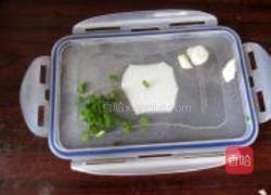 虾仁青豆蛋炒饭的做法图解7