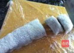 糯米豆沙糕的做法图解13