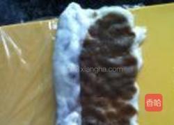 糯米豆沙糕的做法图解10