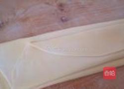 南瓜手擀面的做法图解10