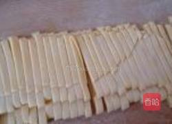 南瓜手擀面的做法图解11