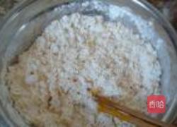 南瓜手擀面的做法图解5