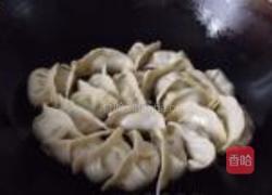 素饺子的做法图解9
