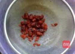 阿胶红枣糖水的做法图解2
