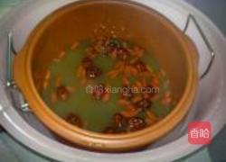 阿胶红枣糖水的做法图解6
