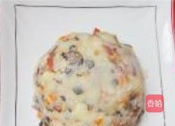 懒羊羊土豆泥的做法图解5