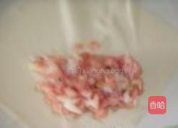蟹肉春卷的做法图解8