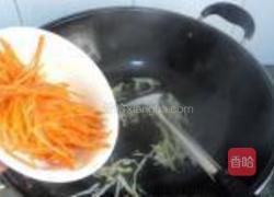 炒合菜的做法图解18