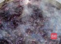 桑葚果汁的做法图解3